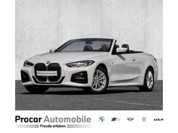 BMW 430 Cabriolet