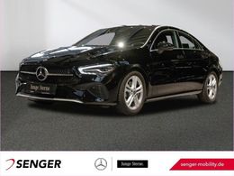 Mercedes CLA180