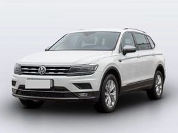 VW Tiguan Allspace