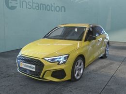 Audi A3 Sportback e-tron