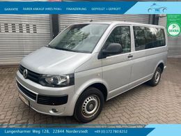 VW T5