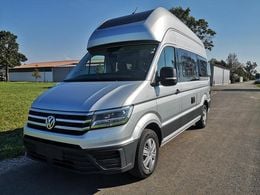 VW California