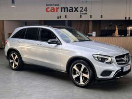 Mercedes GLC220