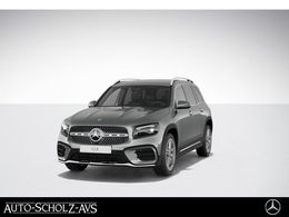 Mercedes GLB200