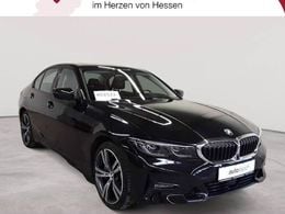 BMW 330e