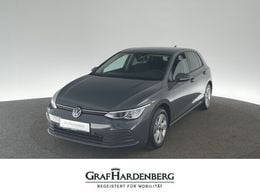 VW Golf VIII