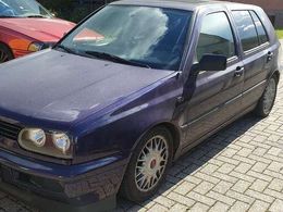 VW Golf III