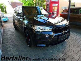 BMW X5 M