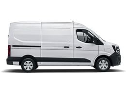 Nissan Interstar