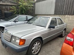 Mercedes 190