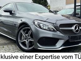 Mercedes C250