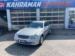 Mercedes CLK200