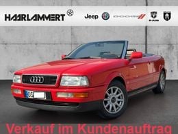 Audi Cabriolet