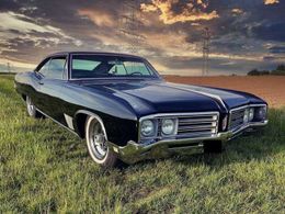 Buick Wildcat