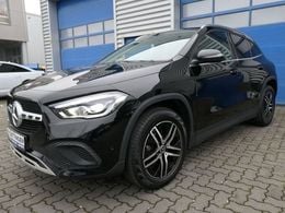 Mercedes GLA200