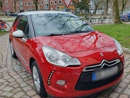 Citroën DS3