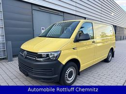 VW T6