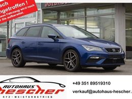 Seat Leon ST