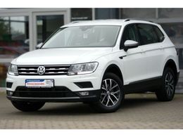 VW Tiguan Allspace