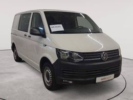 VW Transporter