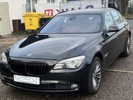 BMW 750