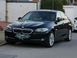 BMW 523