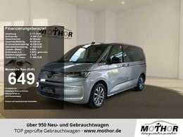 VW Multivan