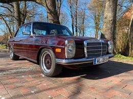 Mercedes 250/8