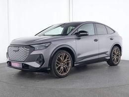 Audi Q4 Sportback e-tron