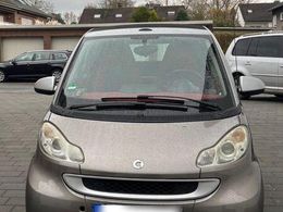 Smart ForTwo Cabrio