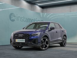 Audi SQ2