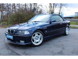 BMW 328 Cabriolet