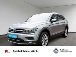 VW Tiguan Allspace