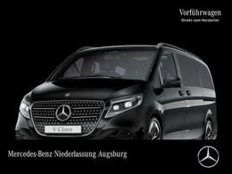 Mercedes V300