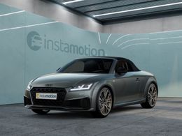 Audi TT Roadster