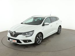 Renault Mégane GrandTour