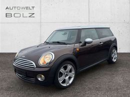 Mini Cooper Clubman