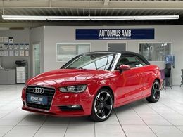 Audi A3 Cabriolet