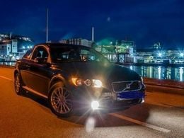 Volvo C30