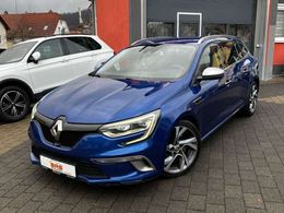 Renault Mégane GrandTour