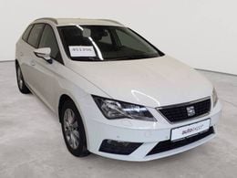 Seat Leon ST