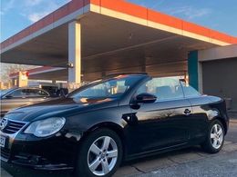 VW Eos