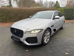 Jaguar XF Sportbrake