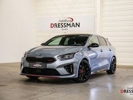 Kia ProCeed GT