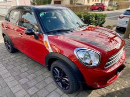 Mini Cooper Countryman