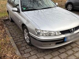 Peugeot 406