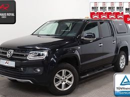 VW Amarok