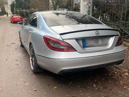 Mercedes CLS350