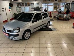 Renault Clio II