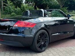 Audi TT Roadster